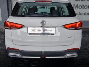 MG ZS Pro 1.5T Comfort - Image 10