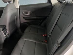 MG ZS Pro 1.5T Comfort - Image 14