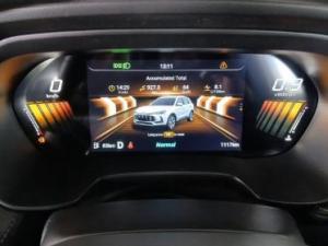 MG ZS Pro 1.5T Comfort - Image 26