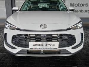 MG ZS Pro 1.5T Comfort - Image 3