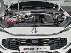 MG ZS Pro 1.5T Comfort - Image 4