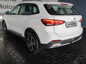 MG ZS Pro 1.5T Comfort - Image 9