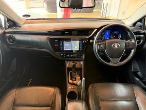 Toyota Corolla 1.8 Exclusive auto - Image 17
