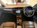 Toyota Corolla 1.8 Exclusive auto - Thumbnail 17