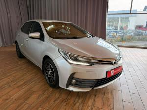 Toyota Corolla 1.8 Exclusive auto - Image 1