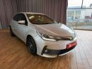 Thumbnail Toyota Corolla 1.8 Exclusive auto