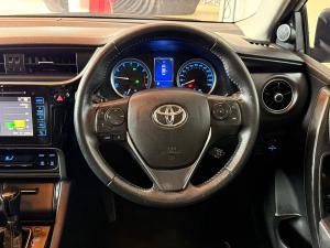 Toyota Corolla 1.8 Exclusive auto - Image 20