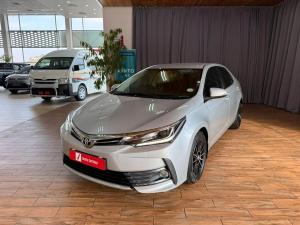 Toyota Corolla 1.8 Exclusive auto - Image 3