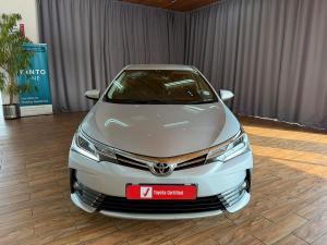 Toyota Corolla 1.8 Exclusive auto - Image 4
