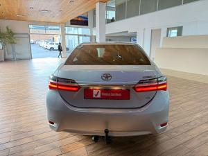 Toyota Corolla 1.8 Exclusive auto - Image 5