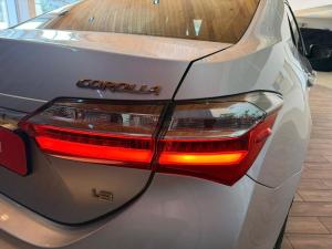 Toyota Corolla 1.8 Exclusive auto - Image 6