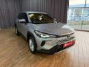 Thumbnail Toyota Corolla Cross 1.8 Xi