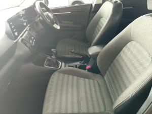 Kia Sonet 1.5 LX manual - Image 15