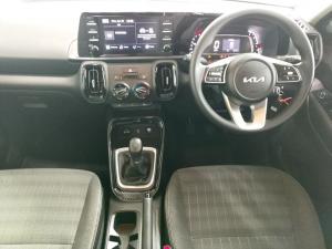 Kia Sonet 1.5 LX manual - Image 18