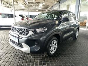 Kia Sonet 1.5 LX manual - Image 1