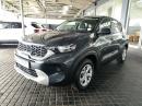 Thumbnail Kia Sonet 1.5 LX manual
