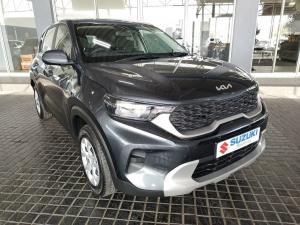 Kia Sonet 1.5 LX manual - Image 3