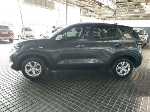 Kia Sonet 1.5 LX manual - Image 4