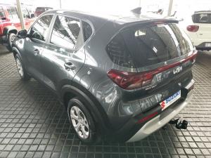 Kia Sonet 1.5 LX manual - Image 5
