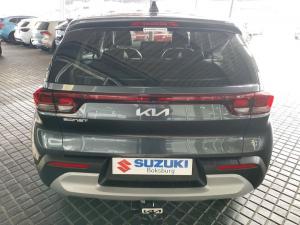 Kia Sonet 1.5 LX manual - Image 6