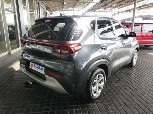 Kia Sonet 1.5 LX manual - Image 7