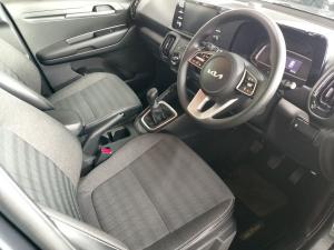 Kia Sonet 1.5 LX manual - Image 9