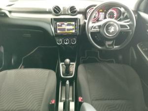 Suzuki Swift 1.2 GLX auto - Image 17