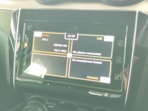 Suzuki Swift 1.2 GLX auto - Image 19