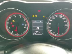 Suzuki Swift 1.2 GLX auto - Image 21
