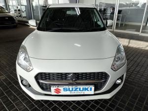 Suzuki Swift 1.2 GLX auto - Image 2
