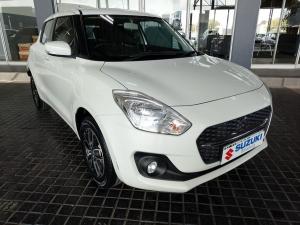 Suzuki Swift 1.2 GLX auto - Image 3