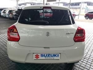 Suzuki Swift 1.2 GLX auto - Image 6