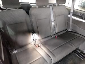 Opel Zafira Life 2.0TD Enjoy - Image 11