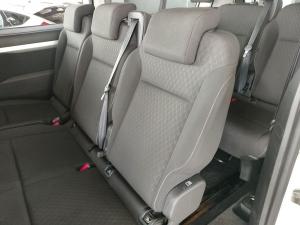 Opel Zafira Life 2.0TD Enjoy - Image 13