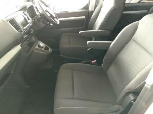 Opel Zafira Life 2.0TD Enjoy - Image 14