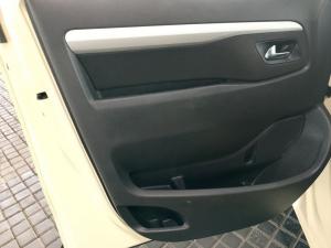 Opel Zafira Life 2.0TD Enjoy - Image 16