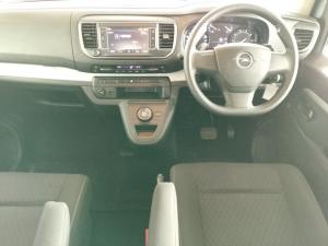Opel Zafira Life 2.0TD Enjoy - Image 20