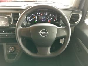 Opel Zafira Life 2.0TD Enjoy - Image 21