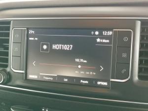 Opel Zafira Life 2.0TD Enjoy - Image 23