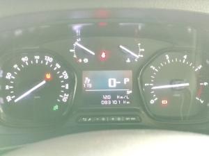 Opel Zafira Life 2.0TD Enjoy - Image 25