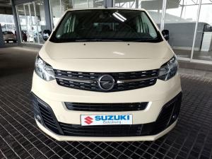 Opel Zafira Life 2.0TD Enjoy - Image 2