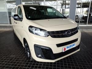 Opel Zafira Life 2.0TD Enjoy - Image 3