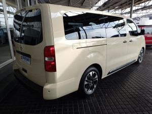 Opel Zafira Life 2.0TD Enjoy - Image 7