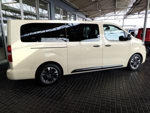 Opel Zafira Life 2.0TD Enjoy - Image 8