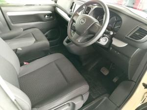 Opel Zafira Life 2.0TD Enjoy - Image 9