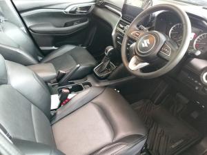 Suzuki Grand Vitara 1.5 GLX auto - Image 10