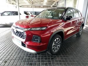 Suzuki Grand Vitara 1.5 GLX auto - Image 1