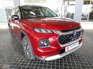 Suzuki Grand Vitara 1.5 GLX auto - Image 3