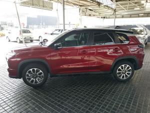 Suzuki Grand Vitara 1.5 GLX auto - Image 4