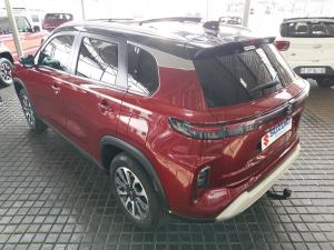 Suzuki Grand Vitara 1.5 GLX auto - Image 5